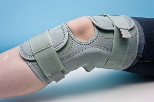 how to choose a knee bandage for arthrosis